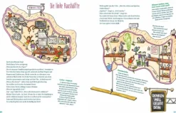 Klett Kinderbuch 6-10 Jahre*Das Hotel zum Oberstübchen