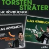 Lübbe Audio Romane·Humor & Satire-Das Hörbuch 1 & 2