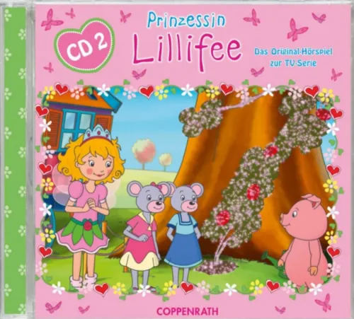 Kinder Sony Music Entertainment Germany GmbH / München Kinder- & Jugendbücher·Bilderbücher-(2)Das Hörspiel Zur TV-Serie