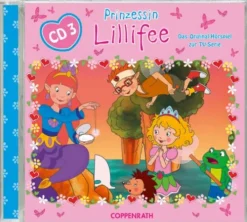 Sony Music Entertainment Germany GmbH / München Kinder- & Jugendbücher·Bilderbücher*(3)Das Hörspiel Zur TV-Serie