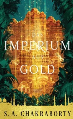 Das Imperium aus Gold*Panini Verlags GmbH Clearance