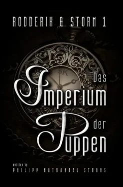 via tolino media Steampunk-Das Imperium der Puppen