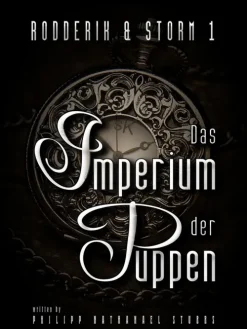 via tolino media Steampunk-Das Imperium der Puppen