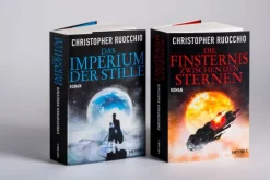 Das Imperium der Stille*Heyne Taschenbuch