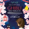 Edition Michael Fischer Backen-Das inoffizielle Ghibli-Backbuch