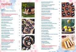 Edition Michael Fischer Backen-Das inoffizielle Ghibli-Backbuch