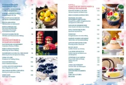 Edition Michael Fischer Backen-Das inoffizielle Ghibli-Backbuch