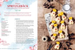 Edition Michael Fischer Backen-Das inoffizielle Ghibli-Backbuch