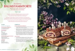 Edition Michael Fischer Backen-Das inoffizielle Ghibli-Backbuch