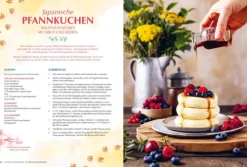 Edition Michael Fischer Backen-Das inoffizielle Ghibli-Backbuch