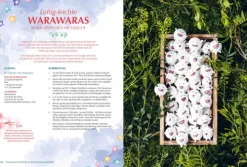 Edition Michael Fischer Backen-Das inoffizielle Ghibli-Backbuch