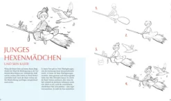 Das inoffizielle Ghibli-Zeichenbuch - Zauberhafte Motive für Fans des legendären Anime-Studios*Edition Michael Fischer Hot