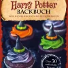 riva Verlag Backen-Das inoffizielle Harry-Potter-Backbuch