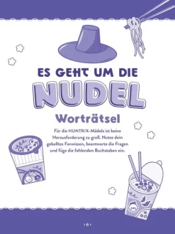 Kinder Carlsen Verlag GmbH Kinder- & Jugendbücher-Das inoffizielle K-POP DEMON HUNTERS Activity Buch