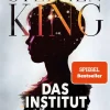 Heyne Taschenbuch Horror-Das Institut