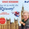 Der Audio Verlag GmbH Hörspiele·Romane & Erzählungen-Das ist ja wohl die Krönung! Die Online-Omi besucht die Royals