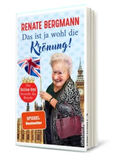 Ullstein Taschenbuchvlg. Humor*Das ist ja wohl die Krönung!