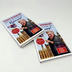 Ullstein Taschenbuchvlg. Humor*Das ist ja wohl die Krönung!