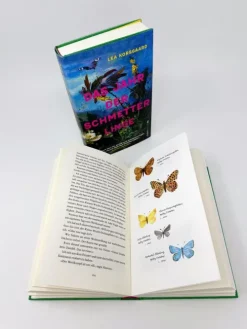 Das Jahr der Schmetterlinge*Ullstein extra Clearance