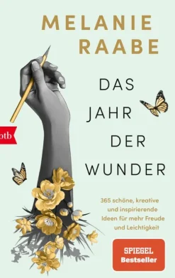 Das Jahr der Wunder*Penguin Random House