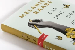 Das Jahr der Wunder*Btb Discount