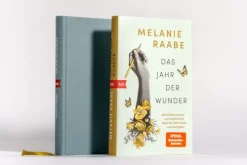 Das Jahr der Wunder*Btb Discount