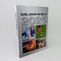 Ullstein Lexika & Sprachen*Das Jahr im Bild 2025