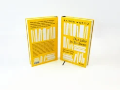 Das Jahr in Büchern. Literaturtipps für jeden Tag*Reclam Philipp Jun. Sale