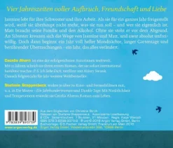 Das Jahr, in dem ich dich traf*Argon Verlag GmbH Clearance