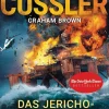 Blanvalet Taschenbuchverl Abenteuerromane|Technothriller-Das Jericho-Programm