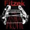 Lübbe Audio Krimis & Thriller·Psychothriller-Das Joshua-Profil