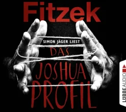Lübbe Audio Krimis & Thriller·Psychothriller-Das Joshua-Profil