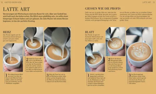 Dorling Kindersley Verlag Wein & Getränke|Gäste & Feste*Das Kaffee-Buch