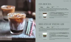 Dorling Kindersley Verlag Wein & Getränke|Gäste & Feste*Das Kaffee-Buch