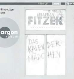 Das Kalendermädchen*Argon Verlag GmbH Best