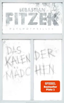 Das Kalendermädchen*Droemer eBook Sale