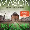 Das kalte Herz von Oxford - Ein Fall für DI Wilkins*Goldmann TB New