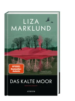 Atrium Verlag Krimi Klassiker-Das kalte Moor
