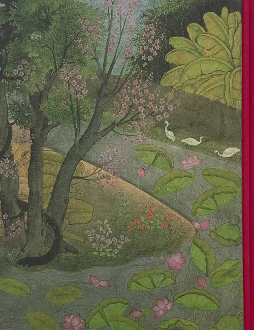 Dorling Kindersley Verlag Beziehungen & Sexualität*Das Kamasutra