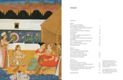 Dorling Kindersley Verlag Beziehungen & Sexualität*Das Kamasutra