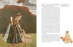 Dorling Kindersley Verlag Beziehungen & Sexualität*Das Kamasutra