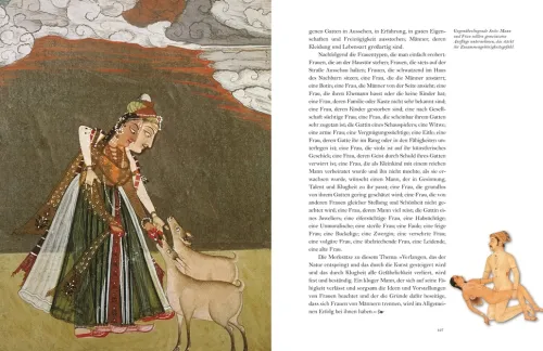 Dorling Kindersley Verlag Beziehungen & Sexualität*Das Kamasutra