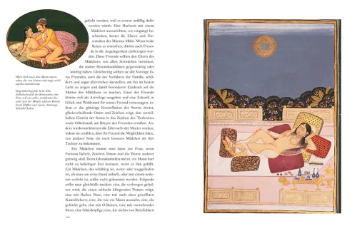 Dorling Kindersley Verlag Beziehungen & Sexualität*Das Kamasutra