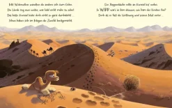 Magellan GmbH 3-6 Jahre*Das Kamel hat schlechte Laune