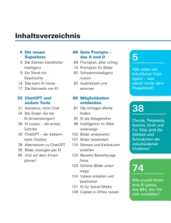 Stiftung Warentest Ratgeber|Technik-Das kann KI