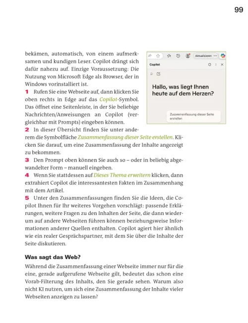 Stiftung Warentest Ratgeber|Technik-Das kann KI
