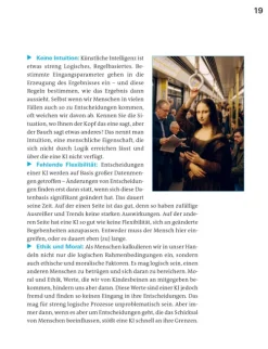 Stiftung Warentest Ratgeber|Technik-Das kann KI