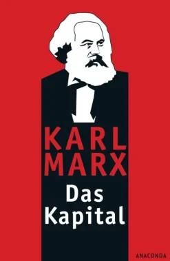 Anaconda Verlag Religion & Philosophie|Philosophie*Das Kapital