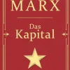 Das Kapital. Gebunden in Cabra-Leder, mit Goldprägung*Anaconda Verlag Sale