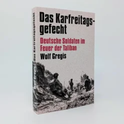 Das Karfreitagsgefecht*Econ Verlag Clearance